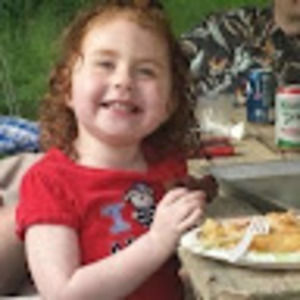 Meet your Posher, Ella